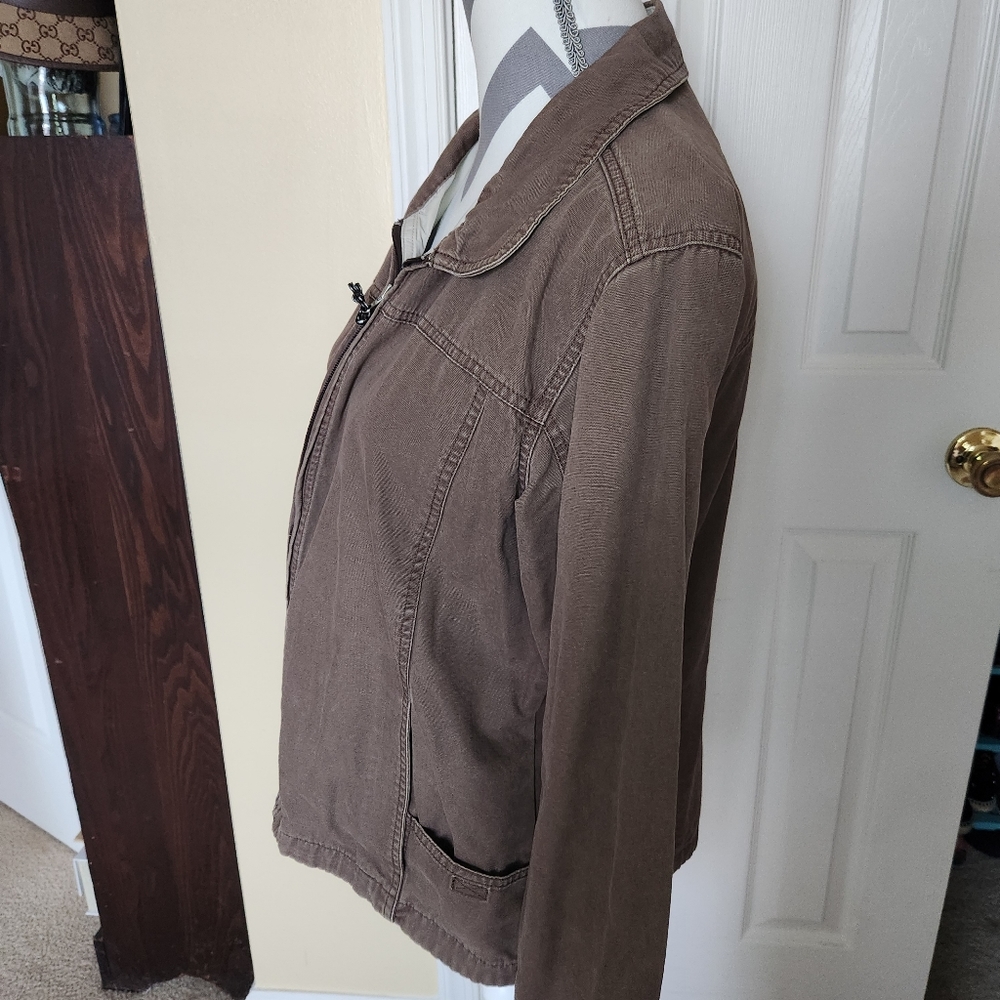 Columbia Women's Jacket L - Picture 13 of 13